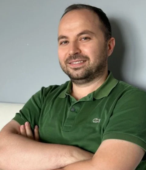 Fatih Baysal