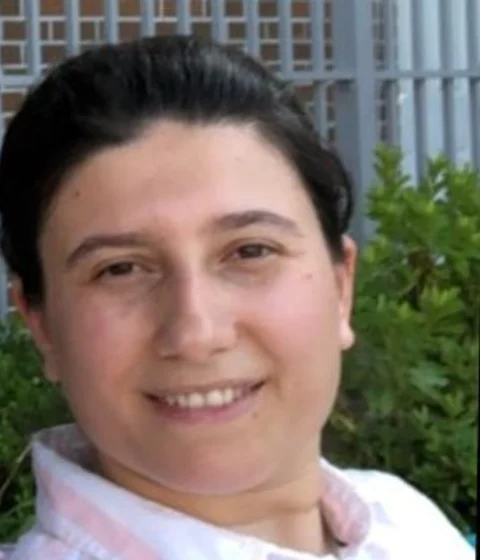Hatice Tosun