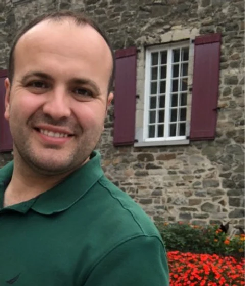 Ryan Arikan