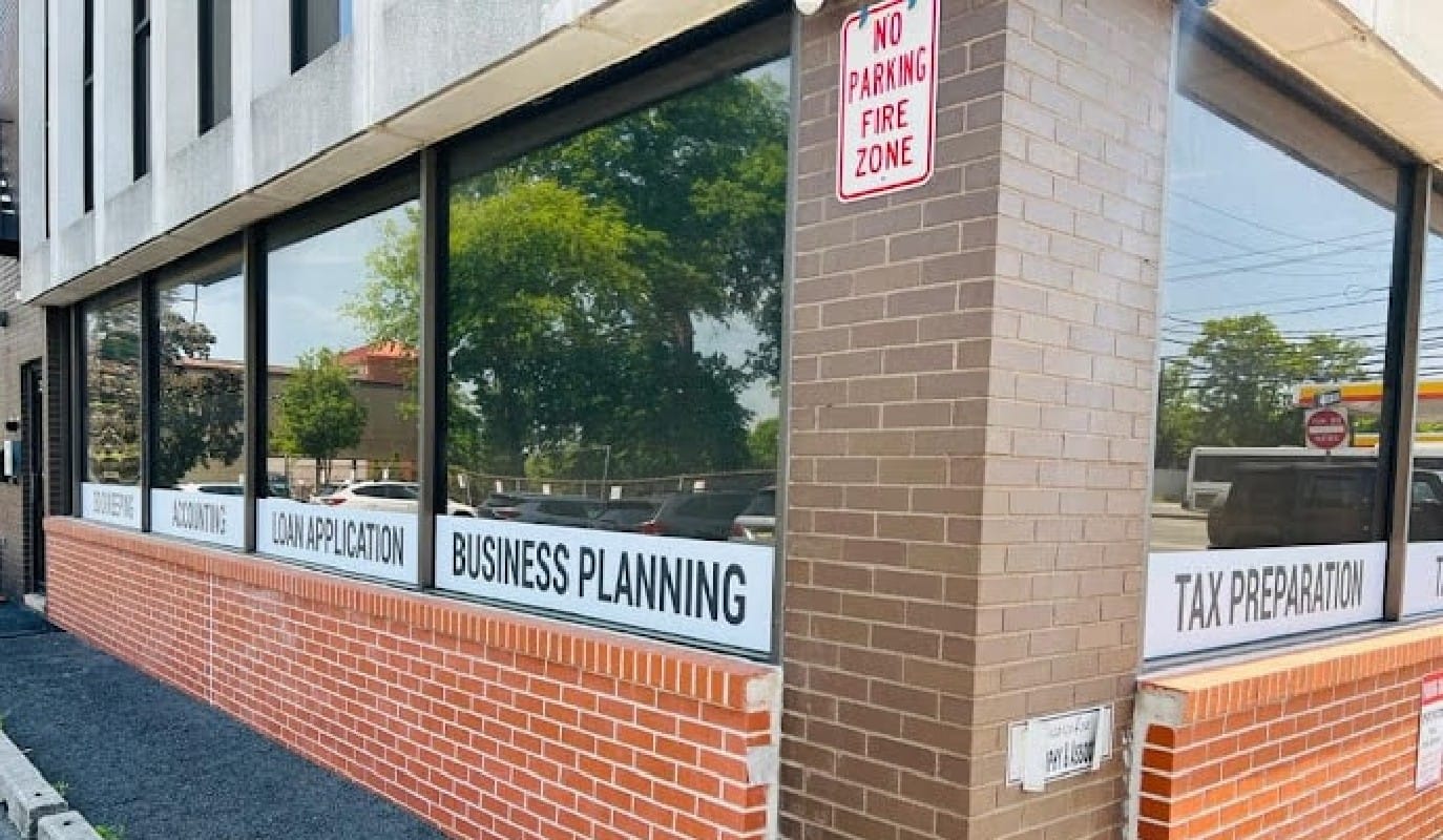 About Us 2 Tax and Accounting Firm New Jersey